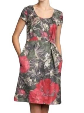 Free- Banana Republic dress